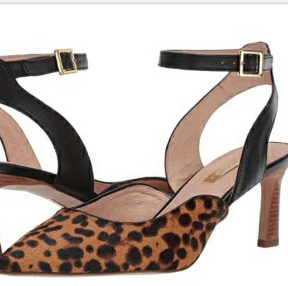 Louise Et Cie Women's Kayin heels - Picture 4 of 6